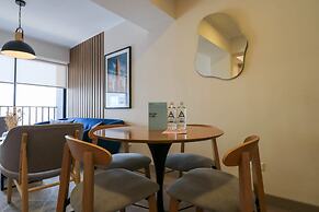 Wynwood Residencial in Miraflores