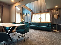 Five room 120