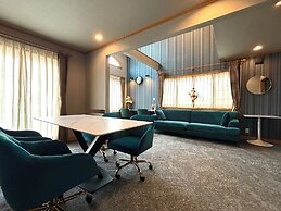 Five room 120
