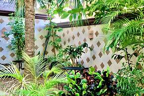 Hotel Villa del Mar