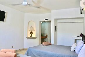 Hotel Villa del Mar
