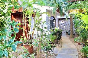 Hotel Villa del Mar