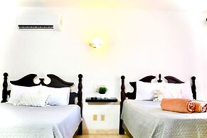 Hotel Villa del Mar