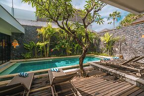 Villa Anahata