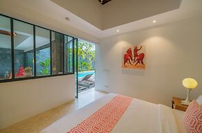 Villa Anahata