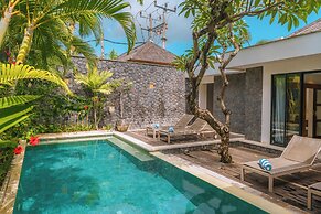 Villa Anahata