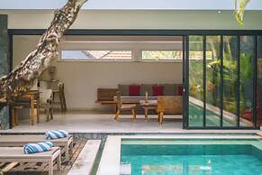 Villa Anahata