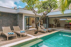 Villa Anahata