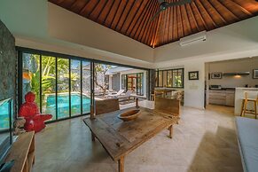 Villa Anahata