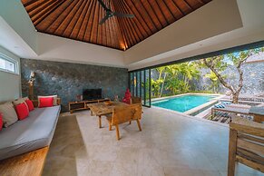 Villa Anahata