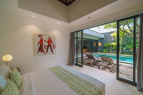 Villa Anahata