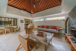 Villa Anahata