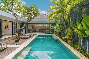 Villa Anahata