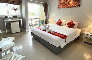 Thalassa Pool Kata Phuket
