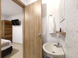 Walena Hotel