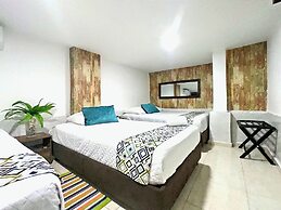 Walena Hotel
