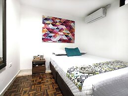 Walena Hotel