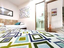 Walena Hotel