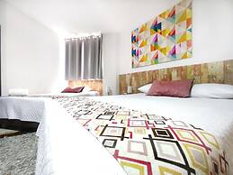 Walena Hotel