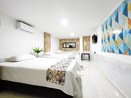 Walena Hotel
