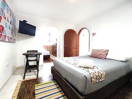 Walena Hotel