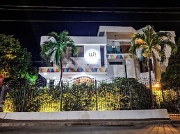 Walena Hotel