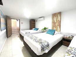 Walena Hotel