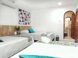 Walena Hotel