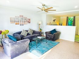 Blue Ocean Village