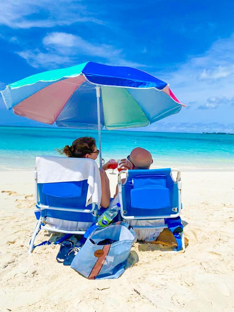Blue Ocean Village