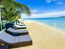 Blue Ocean Village