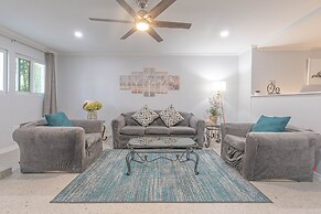Blue Ocean Village
