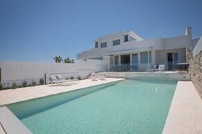 TD Villa Grecale Modern Luxury Villa With Sea View