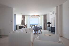 TD Villa Grecale Modern Luxury Villa With Sea View