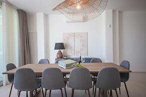 TD Villa Grecale Modern Luxury Villa With Sea View
