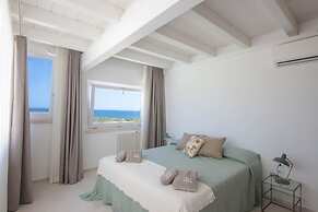 TD Villa Grecale Modern Luxury Villa With Sea View