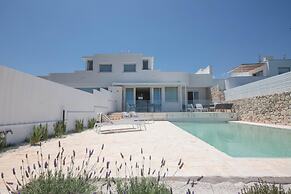 TD Villa Grecale Modern Luxury Villa With Sea View