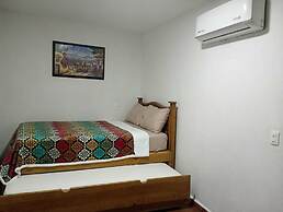 Boutique Hotel Casa Elefante