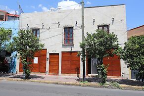 Boutique Hotel Casa Elefante