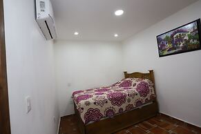 Boutique Hotel Casa Elefante
