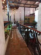 Boutique Hotel Casa Elefante