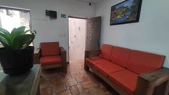 Boutique Hotel Casa Elefante