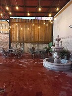 Boutique Hotel Casa Elefante