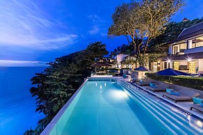Villa La Prana