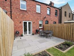 The Miners Cottage