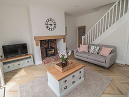 The Miners Cottage