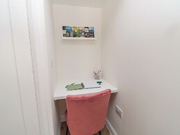 The Miners Cottage