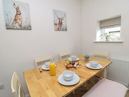The Miners Cottage