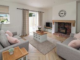 The Miners Cottage