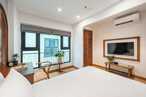 Le Parfum Apartment And Hotel